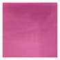 Pink Taffeta Anti-Static Lining Fabric by the Metre image number 2