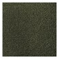 Olive Teddy Fabric by the Metre image number 2