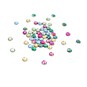 Multicolour Round Gems 90g image number 1