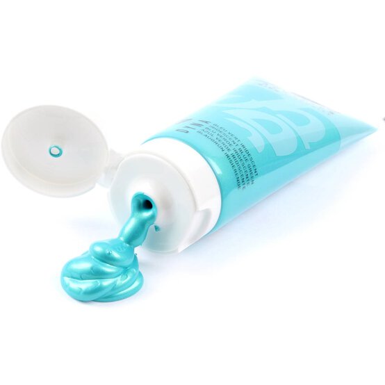 Pebeo Dyna Blue Green Studio Acrylic Paint 100ml image number 3