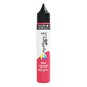 Daler-Rowney System3 Crimson Fluid Acrylic 29.5ml (513) image number 1