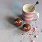How to Make Hot Chocolate Bombs image number 1