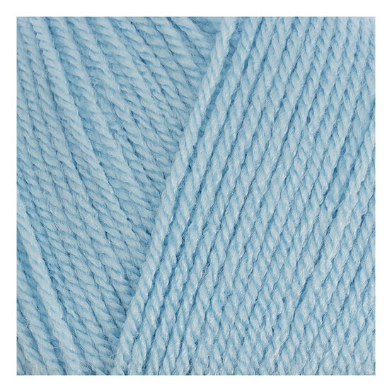 Wendy Baby Blue Supreme DK Yarn 100g image number 2
