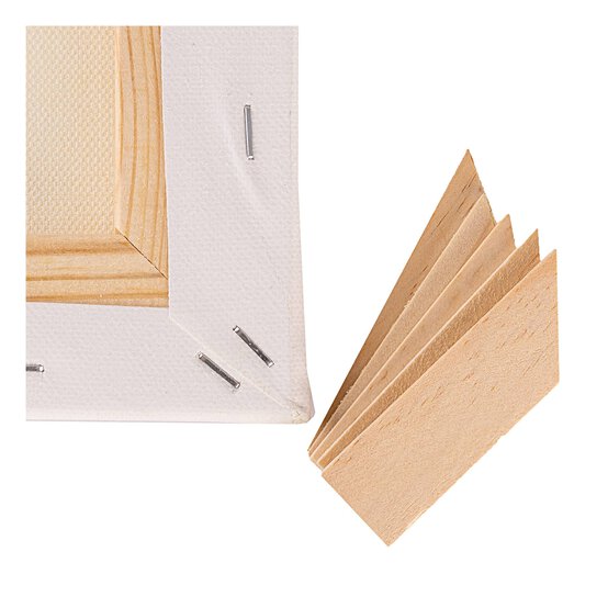 Stretched Canvas 40.6cm x 40.6cm image number 6