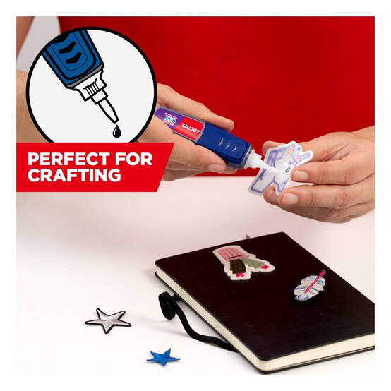 Loctite Super Glue Creative Pen 4g image number 8