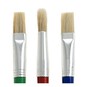 Kids Paint Brush Set 3 Pack image number 2