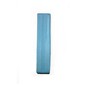 Light Blue Poly Cotton Bias Binding 25mm x 2.5m image number 1