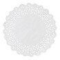 Paper Doilies 25 Pack image number 1