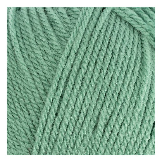 Wendy Eucalyptus Supreme DK Yarn 100g image number 2