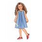 Butterick Girls&rsquo; Separates Sewing Pattern B4176 (2-5) image number 7