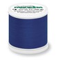 Madeira Dusty Navy Cotona 30 Thread 200m (573) image number 1