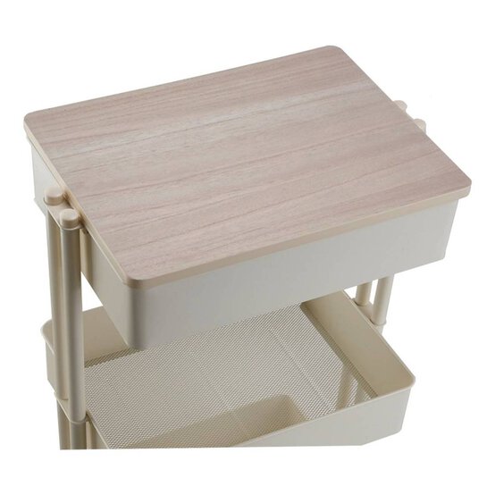 Natural Trolley Topper image number 1