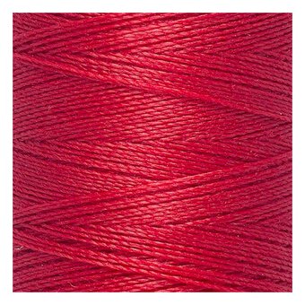 Gutermann Red Sew All Thread 100m (365)