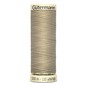 Gutermann Beige Sew All Thread 100m (131) image number 1