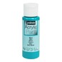 Pebeo Emerald Matt Acrylic Craft Paint 59ml image number 1