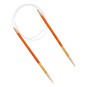 Pony Flair Circular Knitting Needles 40cm 5mm image number 1