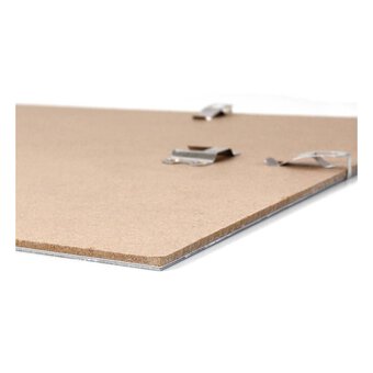 Plastic Clip Frame 30cm x 45cm
