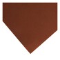 Brown EVA Foam Sheet 22.5cm x 30cm image number 3