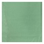 Mist Green Cotton Homespun Fabric by the Metre image number 2
