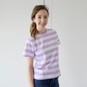 How to Sew a T-Shirt Using Jersey Fabric image number 1