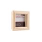 Natural Pine Deep Box Frame 7.5cm x 7.5cm image number 1