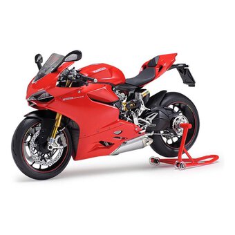 Tamiya Ducati 1199 Panigale S Model Kit