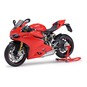 Tamiya Ducati 1199 Panigale S Model Kit image number 2