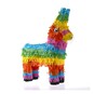 Donkey Party Pinata 54cm image number 1