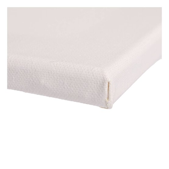 Stretched Canvas 30.5cm x 22.8cm image number 4