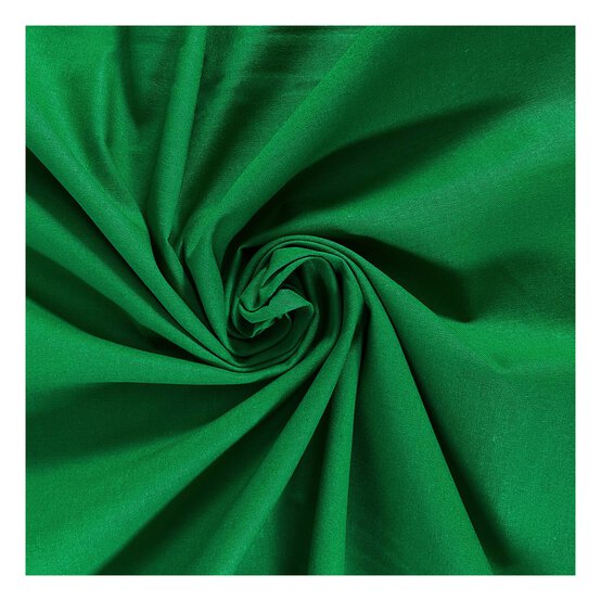 Jelly Bean Cotton Homespun Fabric by the Metre image number 1