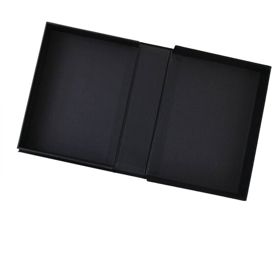 Seawhite Black Professional Archival Box A5 image number 3