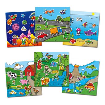 Galt First Sticker Pictures