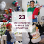 23 Stocking Ideas to Make this Christmas image number 1
