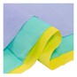 Spring Pastel Crepe Paper 100cm x 50cm 6 Pack image number 2