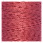 Gutermann Red Sew All Thread 100m (519) image number 2