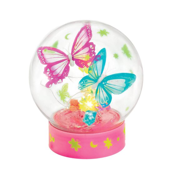 Butterfly Fairy Lights image number 4