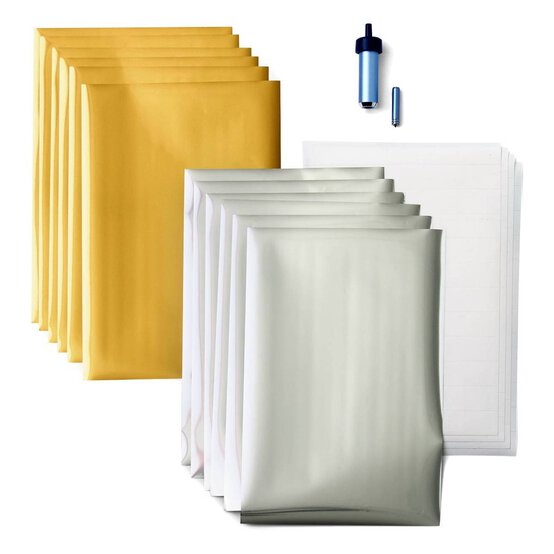 Cricut Joy Foil Transfer Kit image number 5