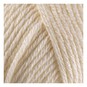 Knitcraft Cream Tiny Friends Yarn 25g image number 2