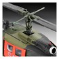 Revell Bell Huey SAR Model Kit 1:72 image number 4