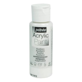 Pebeo Matt Varnish 59ml