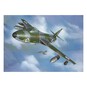 Revell Hawker Hunter FGA.9 Model Kit 1:144 image number 4