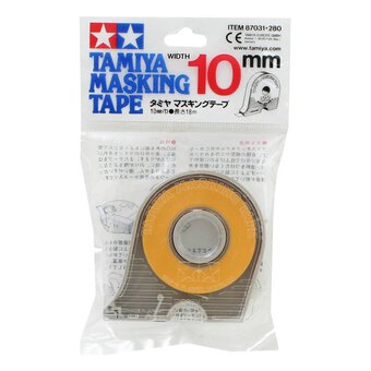 Tamiya Masking Tape 10mm