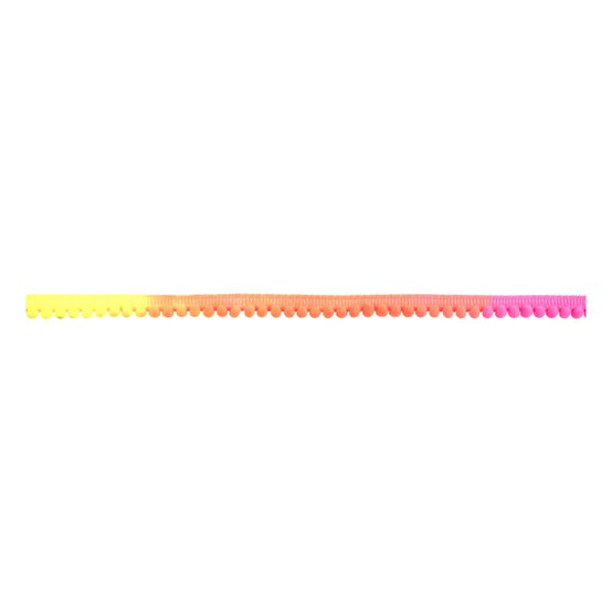 Neon 10mm Pom Pom Trim by the Metre image number 2