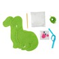 Dinosaur Felt Sewing Kit image number 2