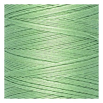 Gutermann Green Cotton Thread 100m (7880)