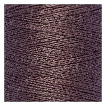 Gutermann Brown Sew All Thread 100m (423)
