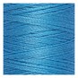 Gutermann Blue Sew All Thread 100m (278) image number 2