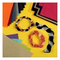 Assorted Polyester Felt Sheets 23cm x 30cm 15 Pack image number 2