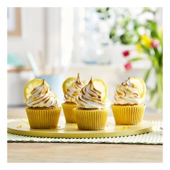 Dr. Oetker Natural Sicilian Lemon Extract 35ml