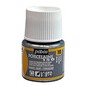 Pebeo Shimmer Silver Porcelaine 150 Paint 45ml image number 1